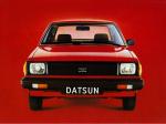 Datsun Sunny Sedan 1980 года